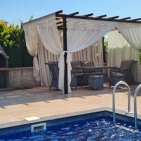 Da London Vilă Dalaman