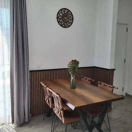 Vilă Da London Dalaman