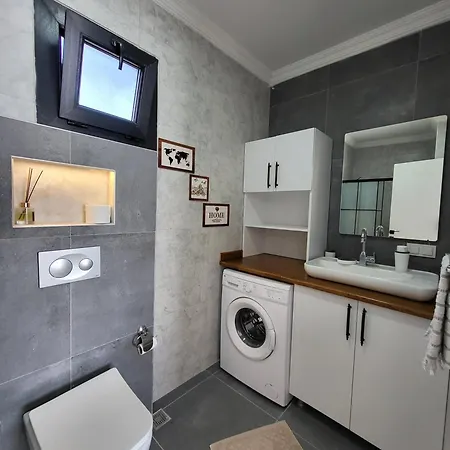 Da London Vilă Dalaman