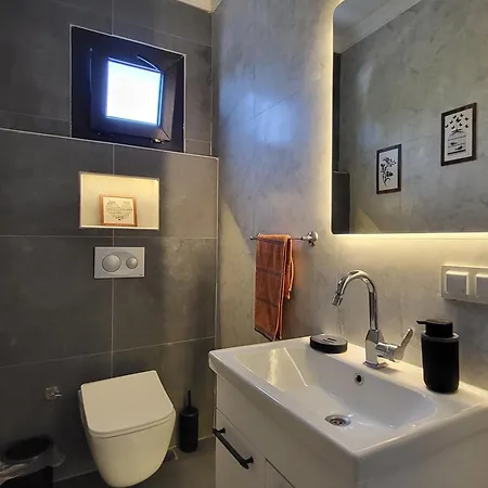 Vilă Da London Dalaman