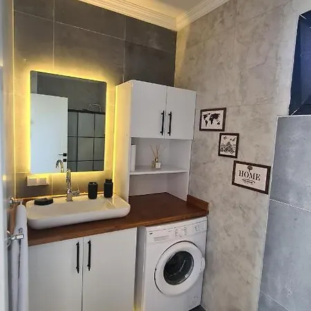 Da London Villa *