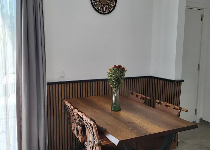 Villa Da London Dalaman