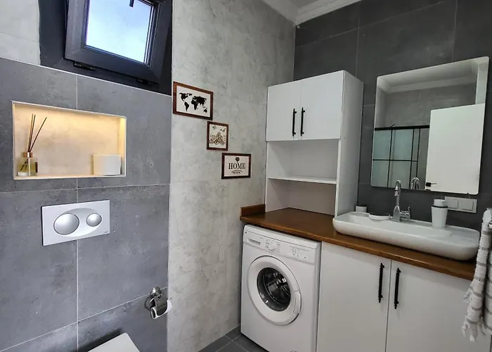 Da London Villa Dalaman