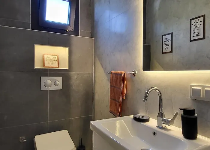 Villa Da London Dalaman